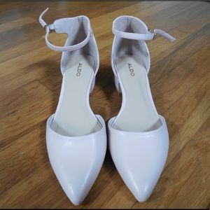 Aldo Pointed Heels